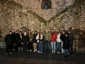 Tour gratuito di Jack lo Squartatore