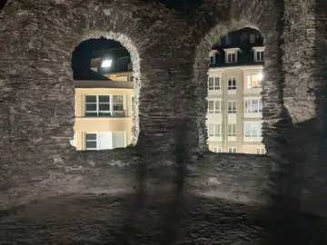 Free walking tour zu den Geheimnissen und Legenden von Lugo! Einfach spitze!