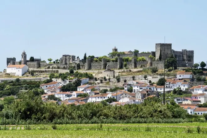 Montemor-o-Velho: castillo, leyendas y secretos de la reconquista