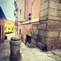 MEDIEVAL MADRID