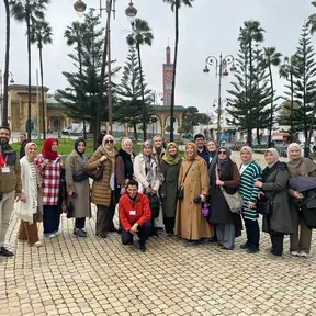 Local Guide Tangier