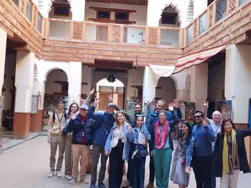 Ein einzigartiges Erlebnis in Fes - Free Walking Tour