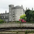 Kilkenny City Hidden Gems & Highlights Walking Tour
