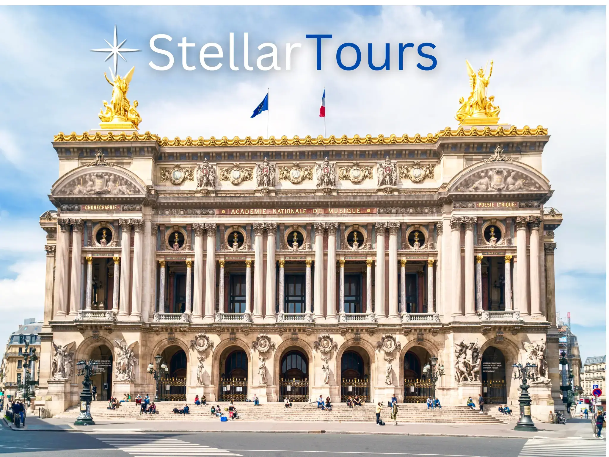 Visita gratuita al Museo del Perfume y al Barrio de la Ópera