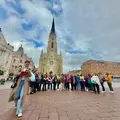 🧿 Novi Sad Essentials: Stadtrundgang auf Türkisch 