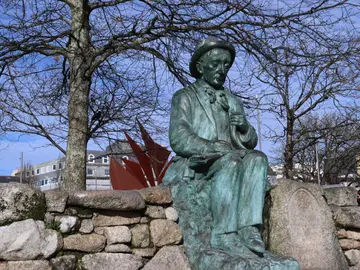 Tribes Kostenlose Stadtrundgang