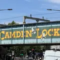 Camden Town - Music, Markets & Mayhem