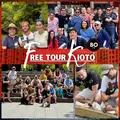 Visita gratuita di Kyoto: patrimonio mondiale
