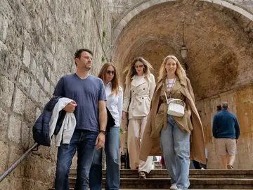 Cammina attraverso le gemme nascoste di Dubrovnik